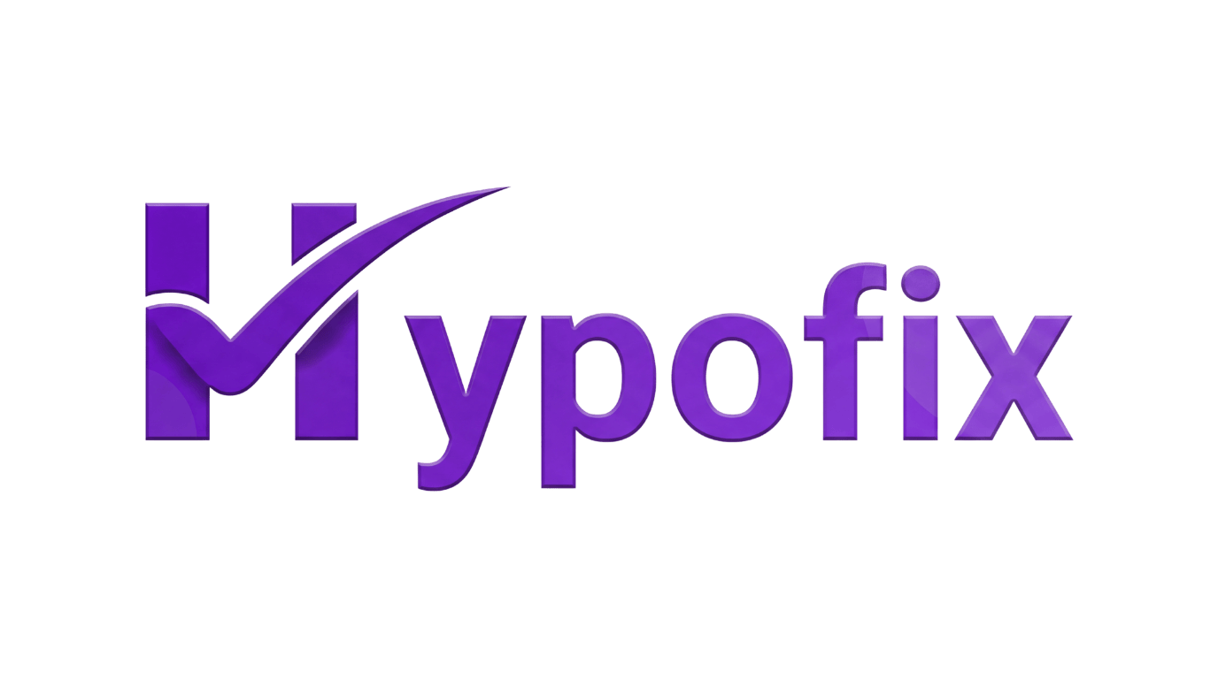 Hypofix